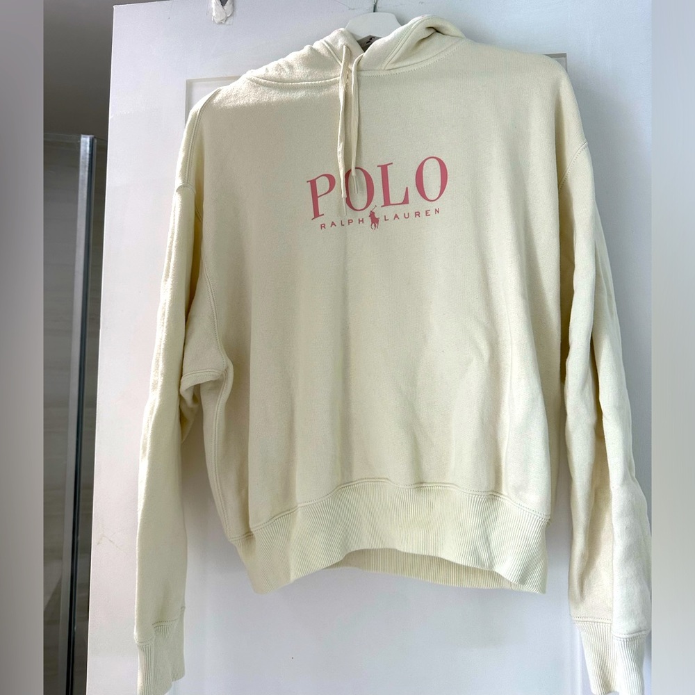 Polo Ralph Lauren Hoodie